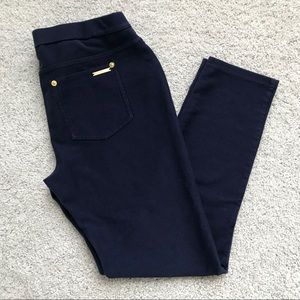 Michael Kors Pull On Leggings Size S